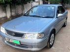 Nissan Sunny 1999