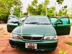 Nissan Sunny 1999