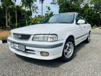 Nissan Sunny 1999