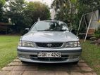 Nissan Sunny 1999