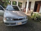 Nissan Sunny 1999