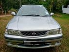 Nissan Sunny 1999
