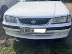 Nissan Sunny 1999