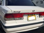 Nissan Sunny 1999