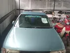 Nissan Sunny 1999