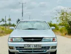 Nissan Sunny 1999