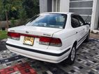 Nissan Sunny 1999