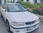 Nissan Sunny 1999