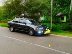 Nissan Sunny 1999