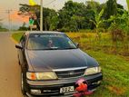 Nissan Sunny 1999