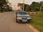 Nissan Sunny 1999