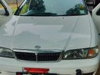 Nissan Sunny 1999