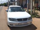 Nissan Sunny 1999
