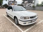 Nissan Sunny 1999