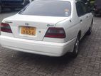 Nissan Sunny 1999
