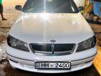 Nissan Sunny 2003