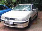 Nissan Sunny 2000