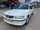 Nissan Sunny 2000