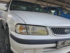 Nissan Sunny 2000