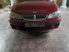 Nissan Sunny 2000