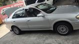 Nissan Sunny 2000