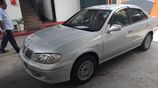 Nissan Sunny 2000