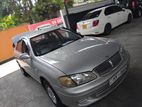 Nissan Sunny 2000