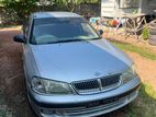 Nissan Sunny 2000