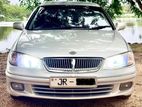 Nissan Sunny 2000