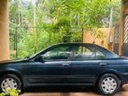 Nissan Sunny 2000