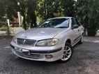 Nissan Sunny 2000
