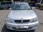 Nissan Sunny 2000