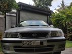 Nissan Sunny 2000