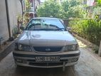 Nissan Sunny 2000