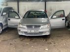 Nissan Sunny 2000