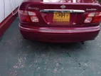 Nissan Sunny 2000