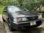 Nissan Sunny 2000