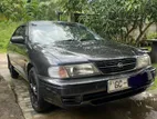 Nissan Sunny 2000
