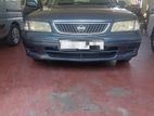Nissan Sunny 2000