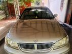 Nissan Sunny 2000