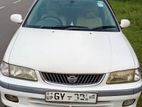 Nissan Sunny 2000