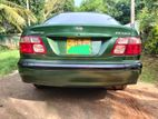 Nissan Sunny 2001