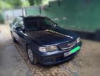 Nissan Sunny 2001