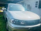 Nissan Sunny 2001