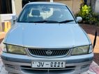 Nissan Sunny 2001