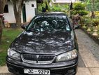 Nissan Sunny 2001