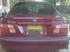Nissan Sunny 2001