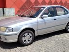 Nissan Sunny 2001