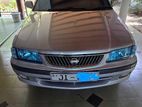 Nissan Sunny 2001