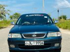 Nissan Sunny 2001